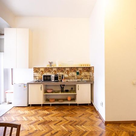 Central Studios Sibiu Extérieur photo