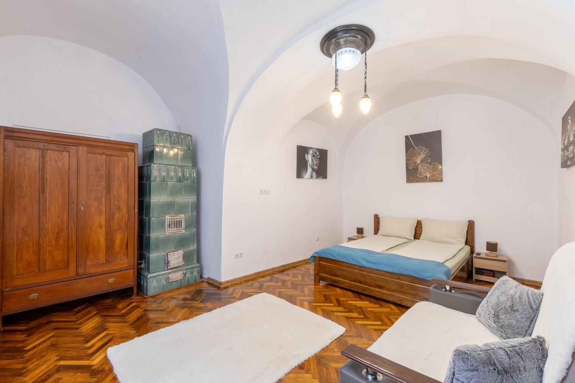 Central Studios Sibiu Extérieur photo