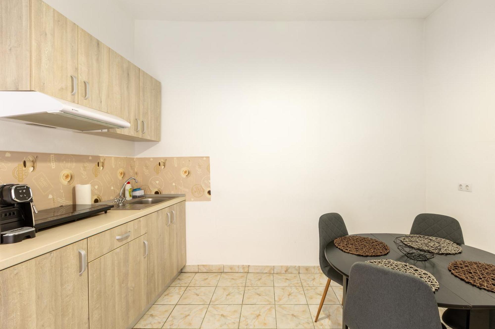 Central Studios Sibiu Extérieur photo
