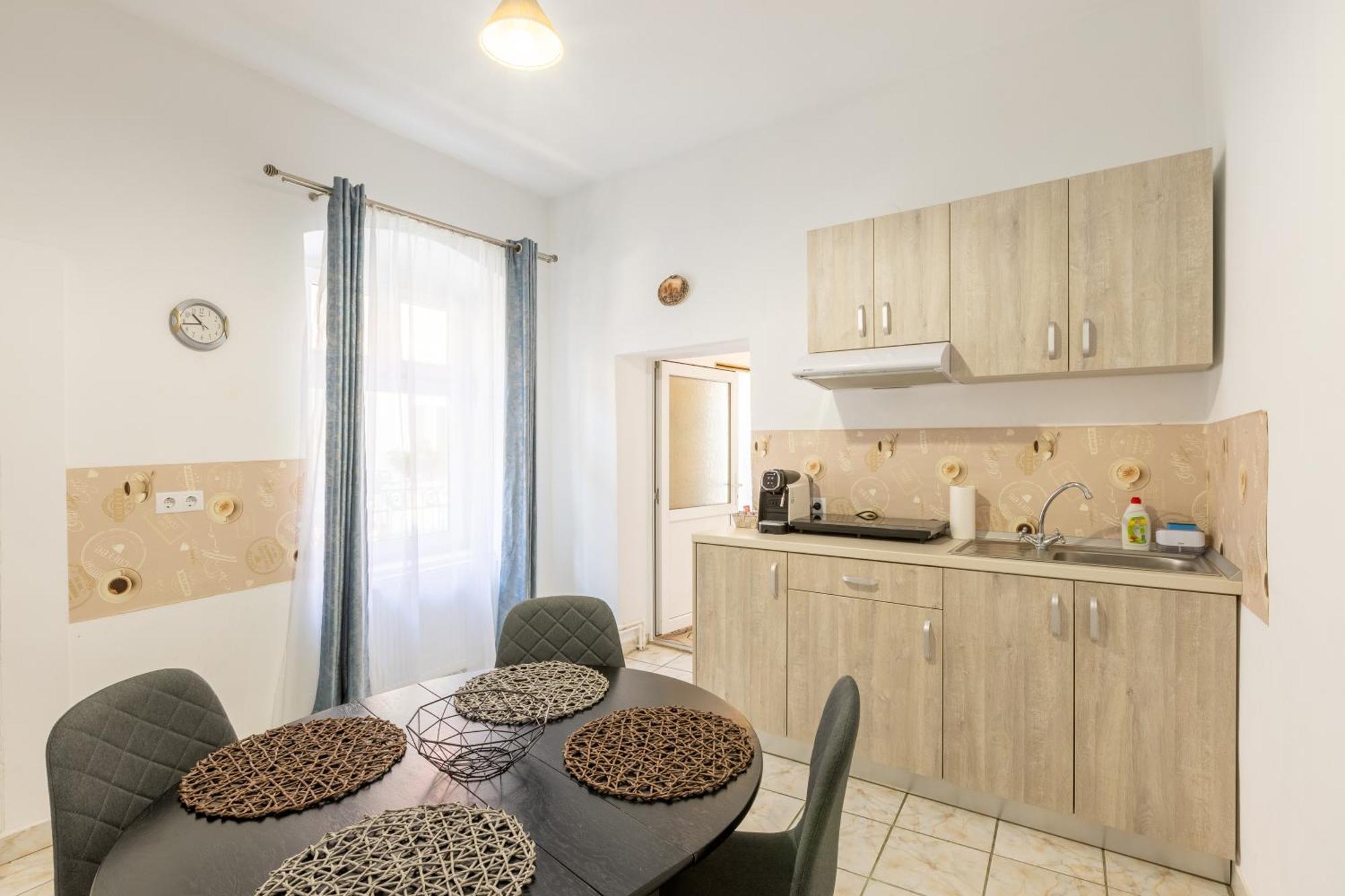 Central Studios Sibiu Extérieur photo