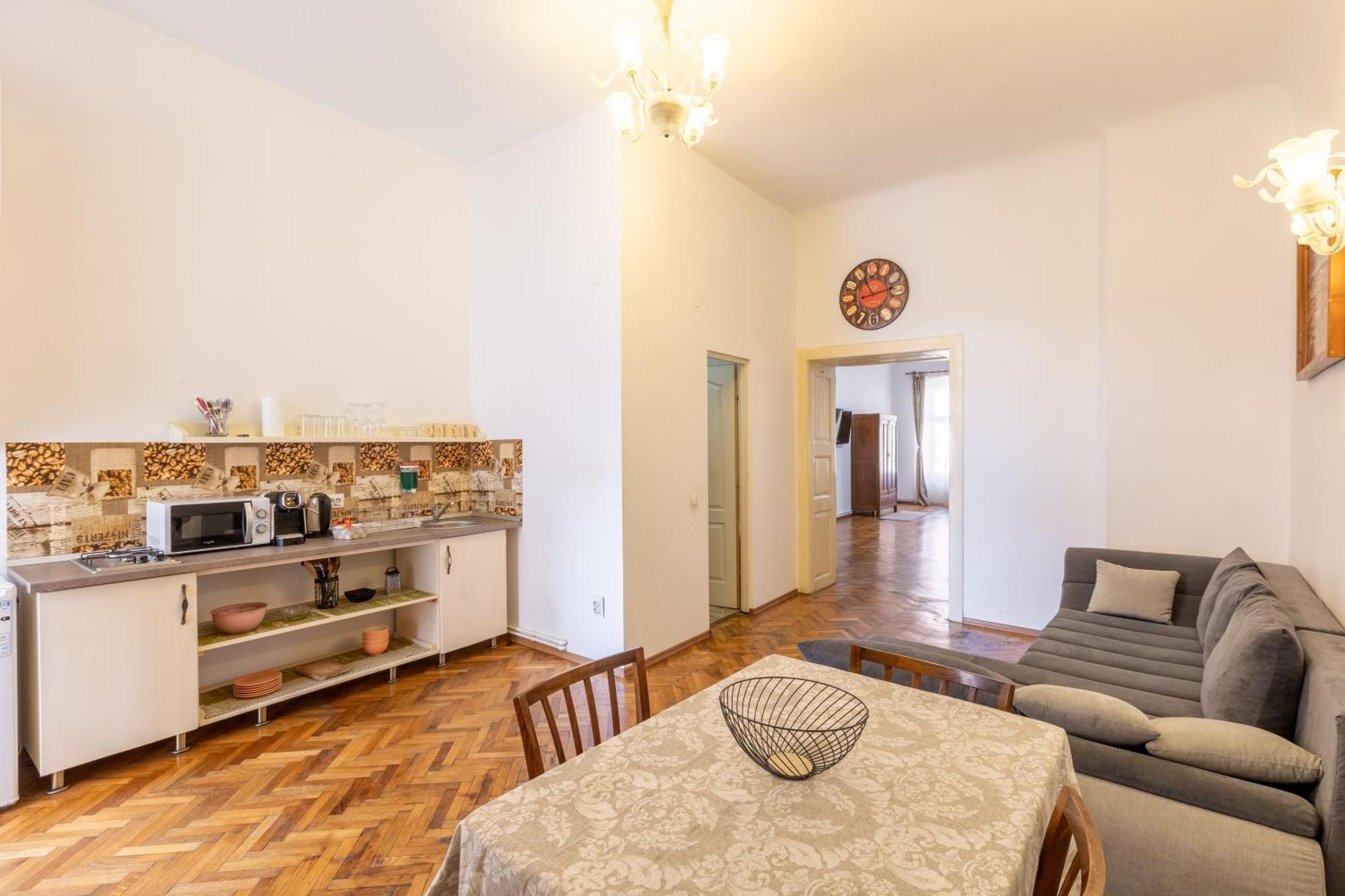 Central Studios Sibiu Extérieur photo