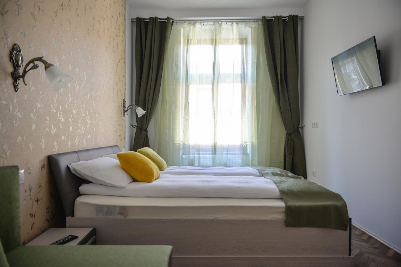Central Studios Sibiu Extérieur photo