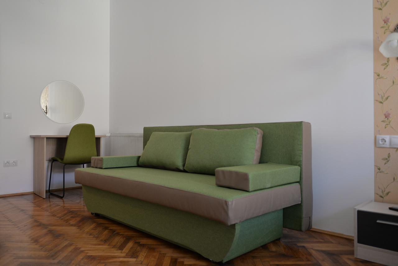 Central Studios Sibiu Extérieur photo