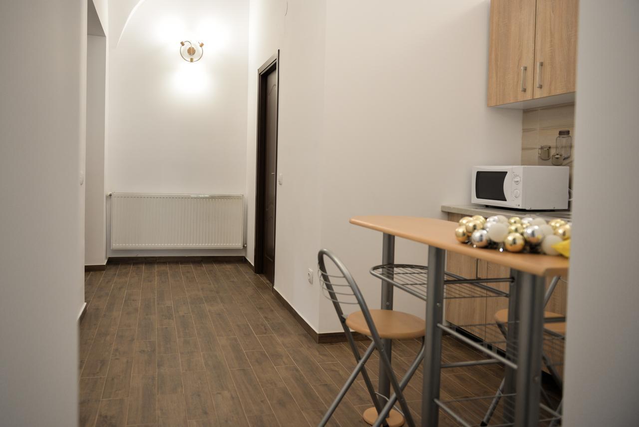 Central Studios Sibiu Extérieur photo