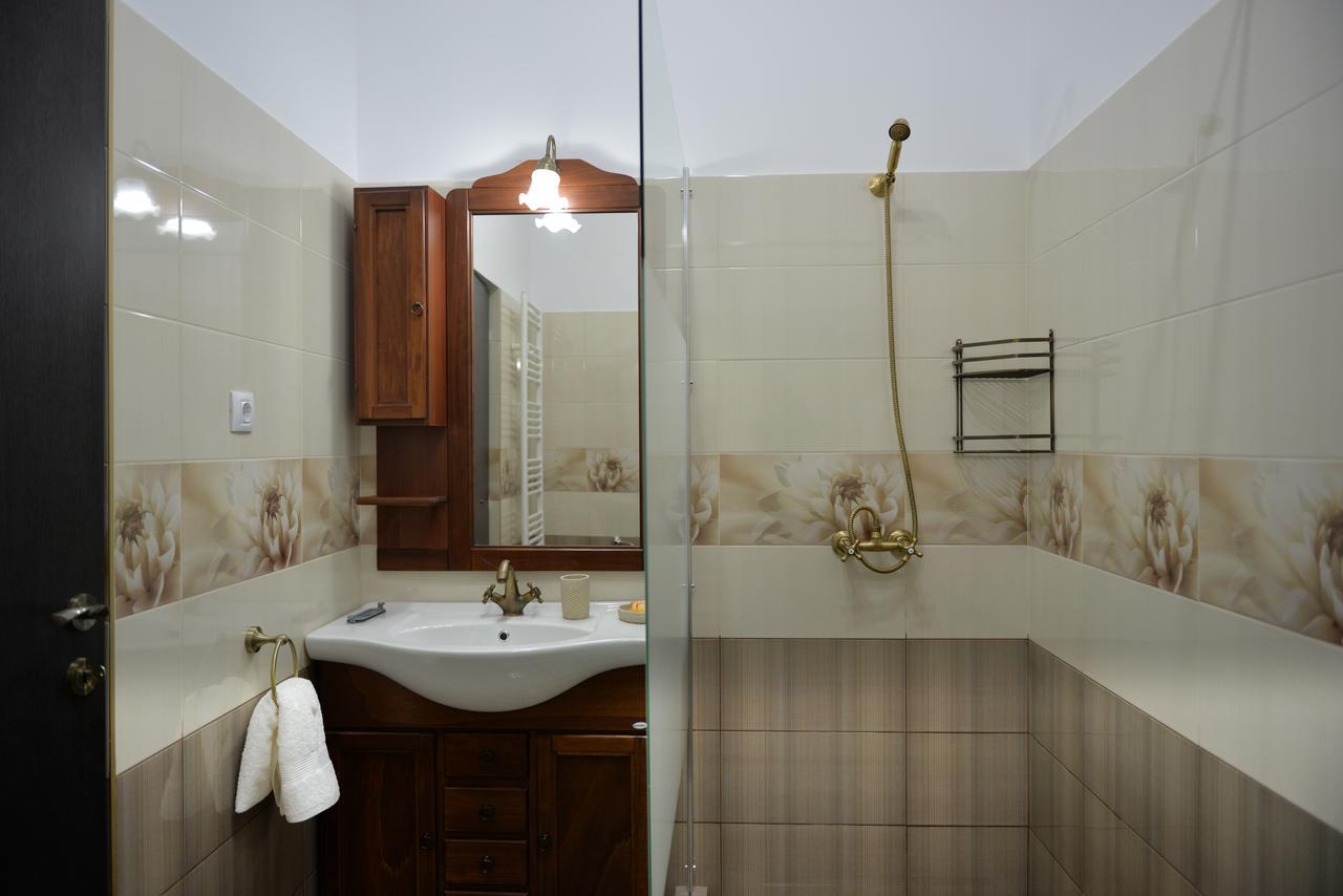 Central Studios Sibiu Extérieur photo