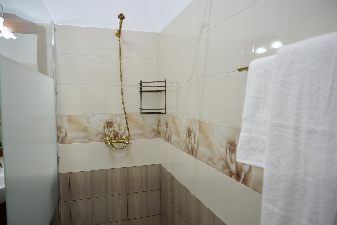Central Studios Sibiu Extérieur photo
